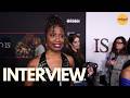 Is God Is - Aleshea Harris - Director | Interview
