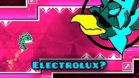 [All Coins] "GuitarHeroStyles II" by Iimdk642iI (Demon) l Geometry dash 2.11