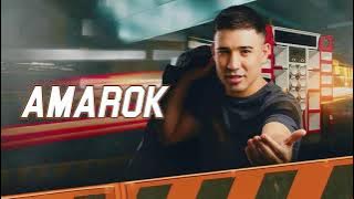 AMAROK / JAPÃOZINHO DA CACHOEIRA