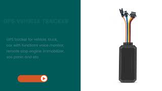 PROTRACK - are going to provide localized proper secure and GPS tracking service all over the world.