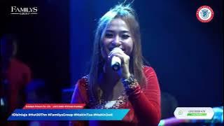 Anie Anjanie - Mata Air Cinta Live Cover Edisi Kp Laladon Kadoya Ciomas Bogor Iwan Familys