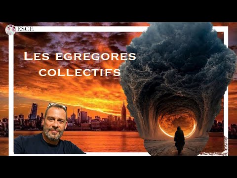 ✨Les egregores collectifs✨💭,