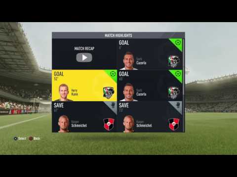 The Good Old Rivalry!!!!!!