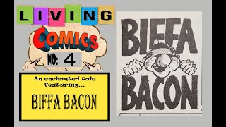 LC 4 Biffa Bacon I