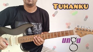 Tutorial Guitar  Ungu  Tuhanku
