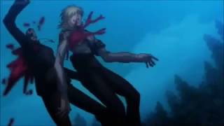 Обложка Hellsing Ultimate The World Without Logos AMV Скачать Hellsing Ultimate The World Without Logos AMV