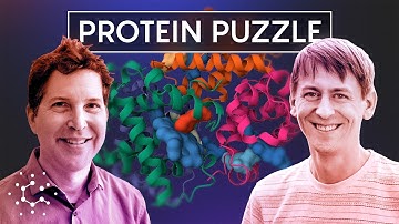How AI Cracked the Protein Folding Code and Won a Nobel Prize