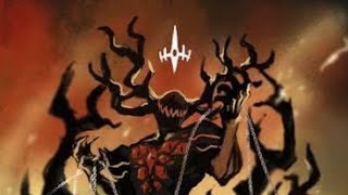 Scp Foundation Scarlet King Tribute