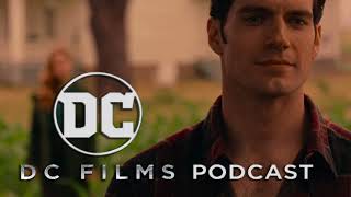 DC Films Podcast Episode 15- Justice League Official Heroes Trailer Full Breakdown/Analysis!