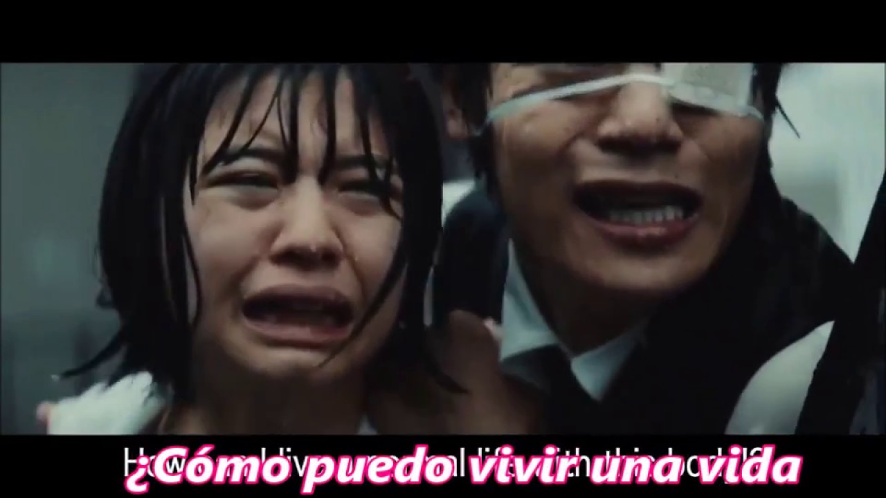 ver Ghouls (2019) pelicula completa en español latino gratis