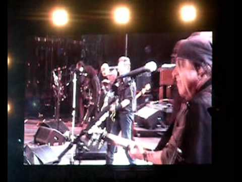 Bruce Springsteen - American land - Vieilles Charr...