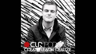 Kr!z - CLR Podcast 255 (13.01.2014)
