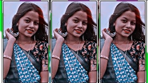 New SANTALI ALIGHT MOTION ♻️VIDEO EDITING XML FILE STATUS VIDEO 2025.Maddy Babu #alightmotion 