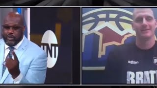 Shaq was a Jerk - DMac reacts to the disrespect