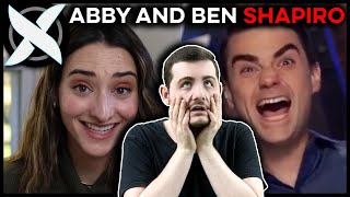 Ben Shapiro and Classically Abbys PAINFUL Pro-Life Collab