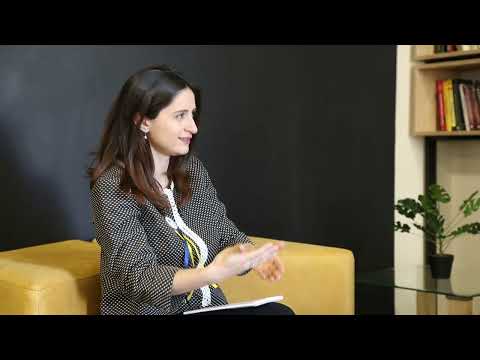 ციფრული ტექნოლოგიები და მომავლის პროფესიები