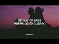 Danny Ocean - No te enamores de él ♔ Letra Español