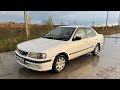 NISSAN SUNNY FB15 1999