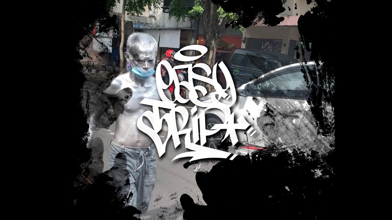 Spray Mystery first Easy Trip 2022