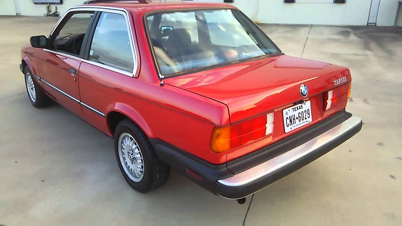 Bmw 360 i