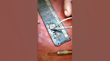 Redmi note 10 dead CPU & UFS reballing done👍#shorts #shortvideo #viral #viralvideo