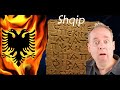 Gjuha Kopte Egjiptiane kopje e Gjuhës Shqipe.