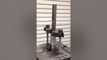 Mitts & Merrill No.0 Keyseater / Keyway