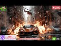 🔴New Asphalt Legends | 2k HDR| Live Stream | Tech Guru | Game Time