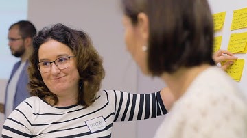 Innovating Society - How Can A DESIGN SPRINT Accelerate My Product Idea? w/ Harry Ford (UK)