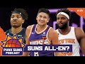 Can the phoenix suns actually trade grayson allen