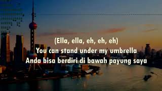 Download Ember Island Umbrella Subtitle Indonesia Video MP3 Ember Island Umbrella Subtitle Indonesia