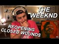 THE WEEKND - NOTHING COMPARES REACTION!! | GENIUS WAY TO RELEASE BONUS TRACKS