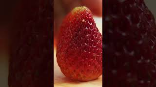 STRAWBERRY MILK |  Korean strawberry milk