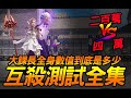 天堂2M｜課長VS三平民．脫光站著給你打！互歐誰會贏？｜JG Game