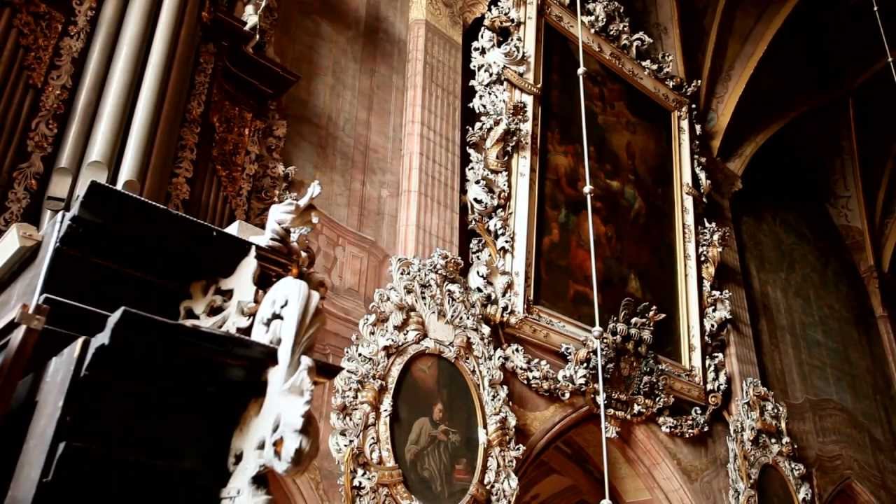 Katedra w Świdnicy