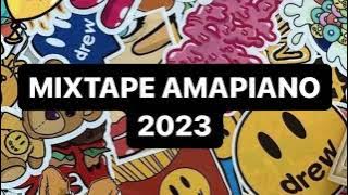 MIXTAPE AMAPIANO