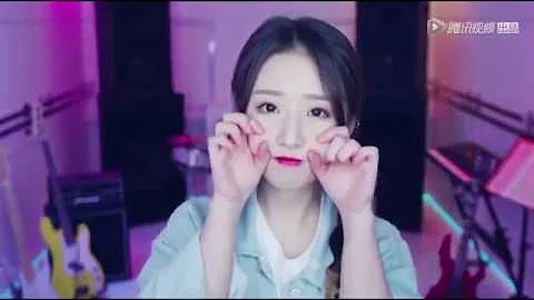 [PRODUCE 101 CHINA / 创造101] Lu Xiaocao Introduction Video [ENG SUB]