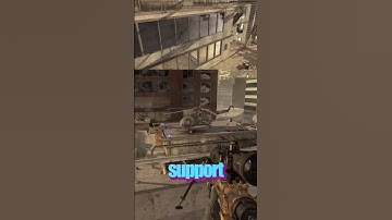 Highrise - MW2 Map Retrospective