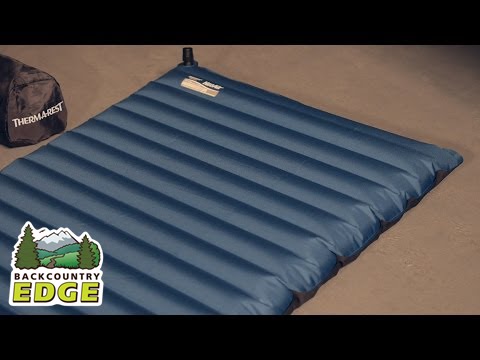 Therm-A-Rest Neo Air® Camper™ SV XL Luftbett Thermomatte Isomatte Campingmatte 