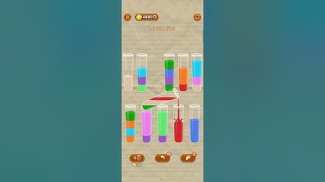 Sort Em All Level 226