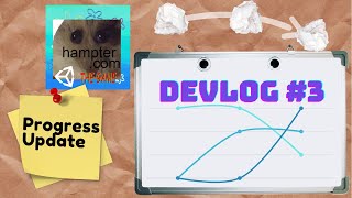 Long-Awaited Progress Update! - Hampter.com - Devlog #3