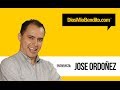 Jose ordoez  entrevista diosmiobenditocom