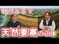 弱点どこ？この条件そろう？普通