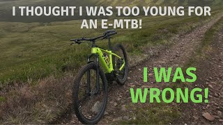 22 Reasons to/NOT to Buy Trek Powerfly 