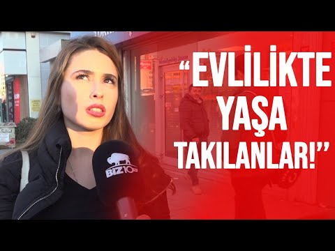 Video: 30 Yaşında Evlenmek: Bir Ezochat.com Müşteri Hikayesi