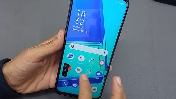 How To Screen Recording In OPPO A52 | Screen Recording With Sound | Screen Recording front Camera