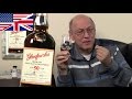 Whisky Review/Tasting: Glenfarclas Six Generations 50 years