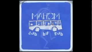 Mahom - Faso Dub feat Daba Makourejah
