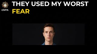 AITA for Lying About My Biggest Fear on a Quiz Show and Letting Them Use It? (Full Story)