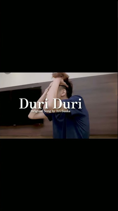 #laguviral DURI-DURI #storywa  COVER : abamm.